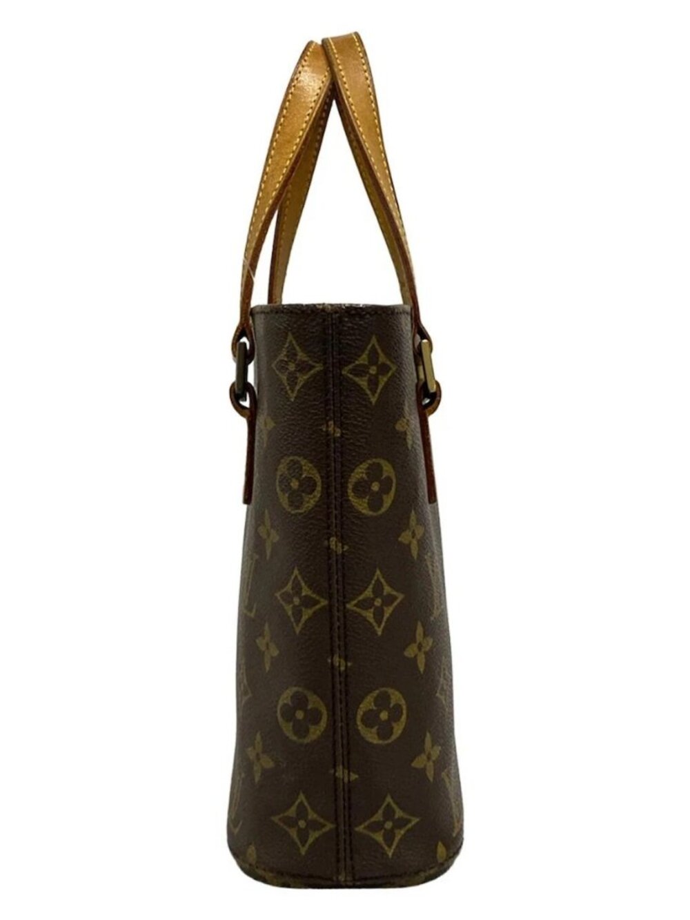 LOUIS VUITTON Vavin PM M51172 Monogram SD1002 Tote Bag Monogram Canvas - Picture 3 of 15